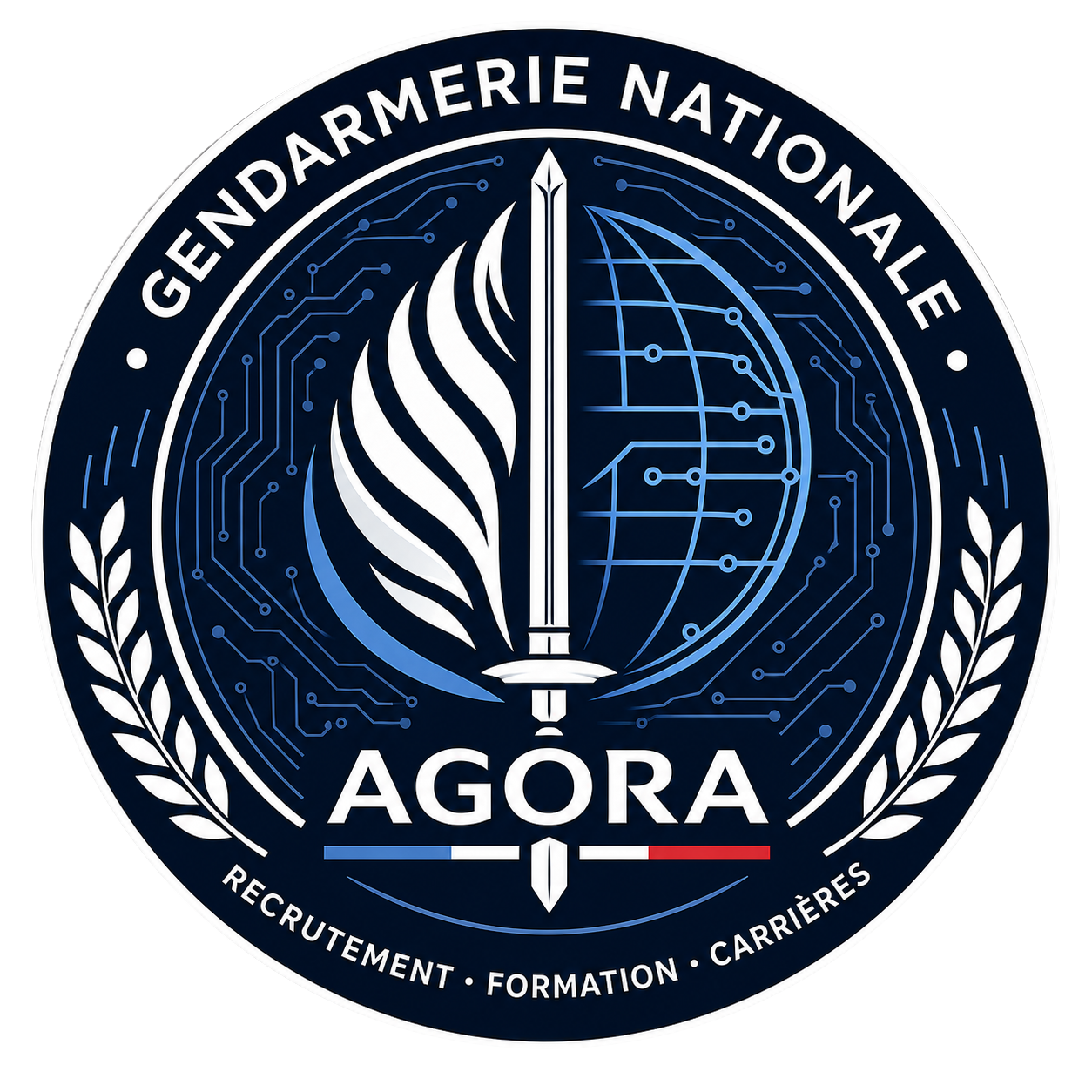 Commandement des Écoles de la Gendarmerie Nationale